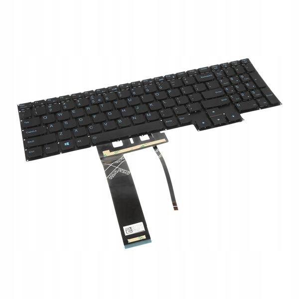 Klávesnice notebooku pro Lenovo IdeaPad Gaming 3-15IMH05, Legion 5-15ARH05 n