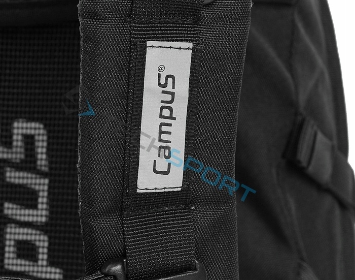 PLECAK TREKKINGOWY CAMPUS HORTON 45L CZERWONY Marka Campus