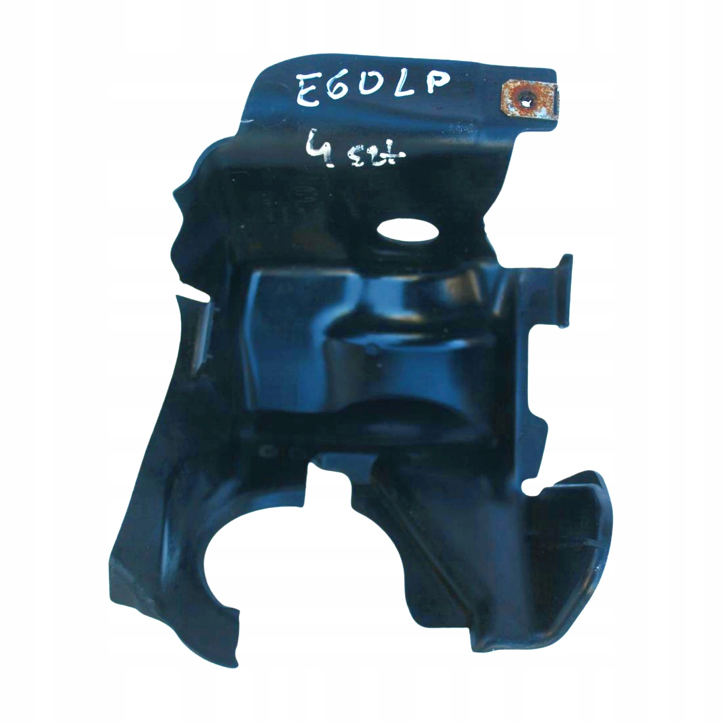 OSŁONA WAHACZA LEWA DOLNA BMW E60 E61 E63 7149597 Wersja Europejska