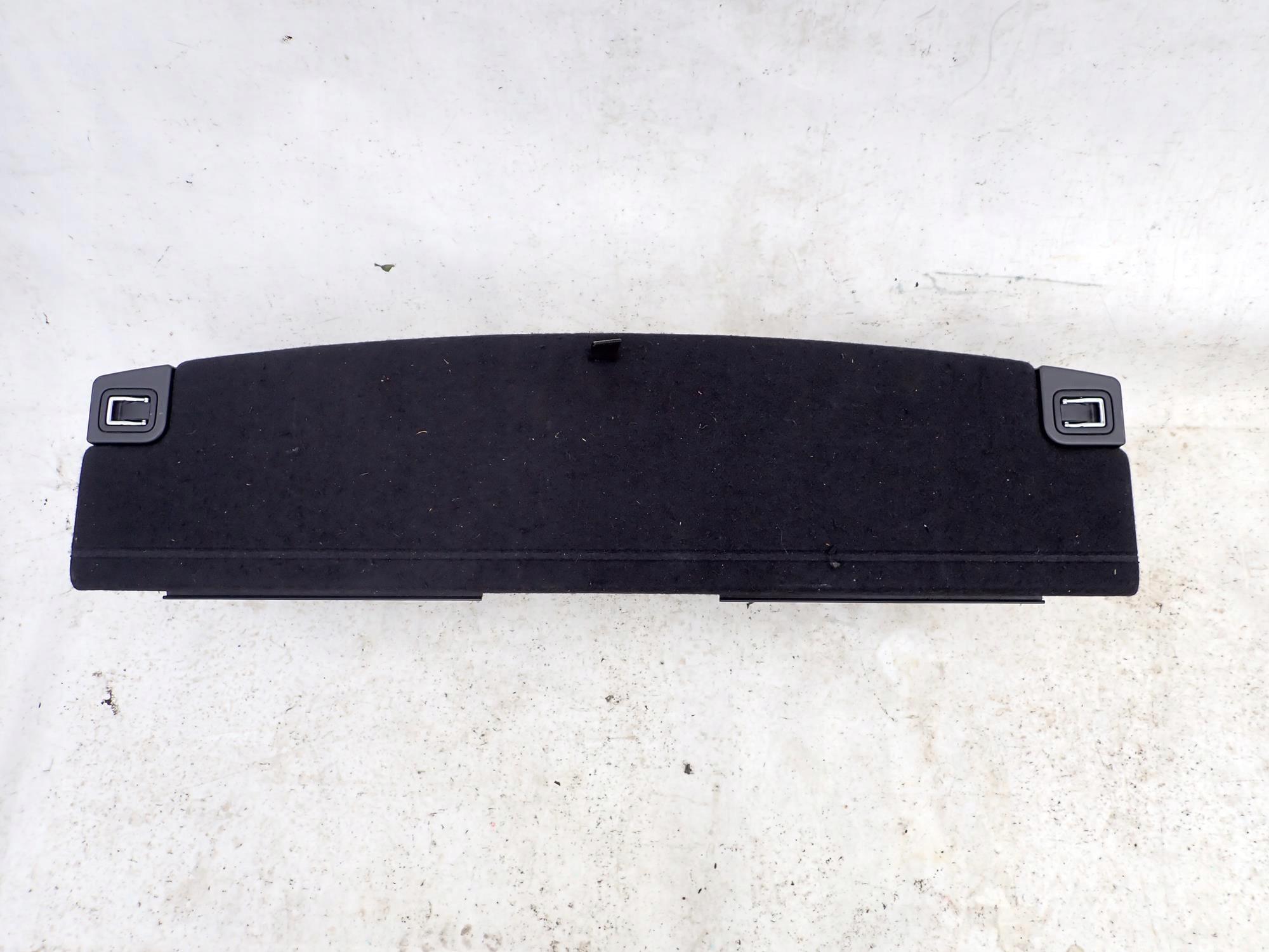 HYUNDAI I30 III KOMBI 17- plato passenger compartment boot