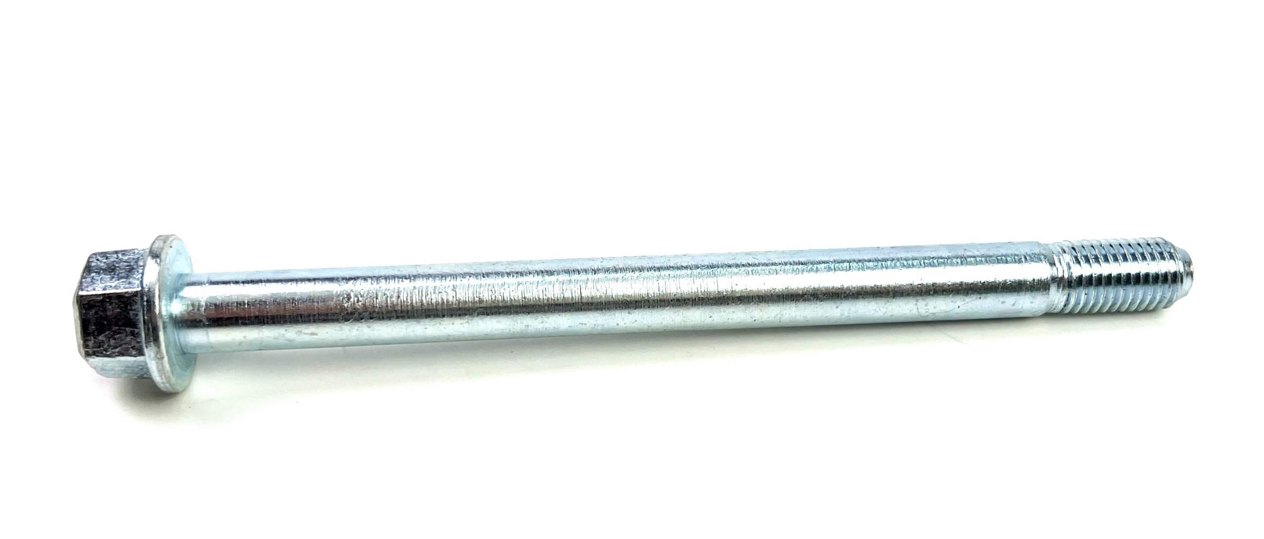 Oś ośka koła tył tylnego Simson S51 SR50