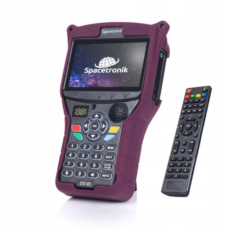 Spacetronik STC-45 Combo