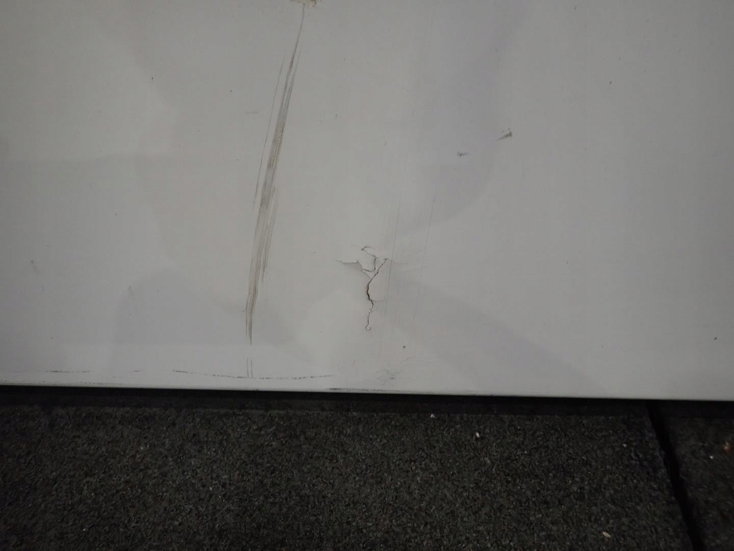 Frontverkleidung links SCANIA R 1534228