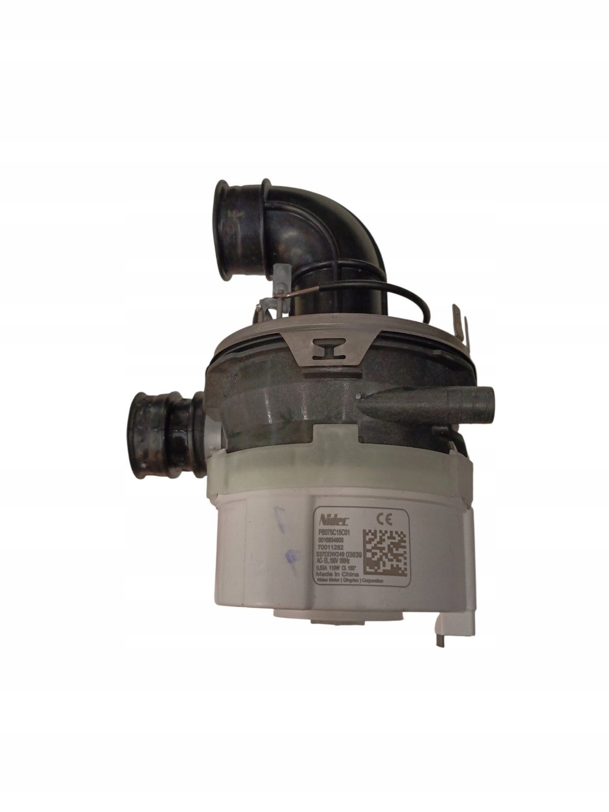 Mycí čerpadlo do myčky Candy 70011282 #Q423400