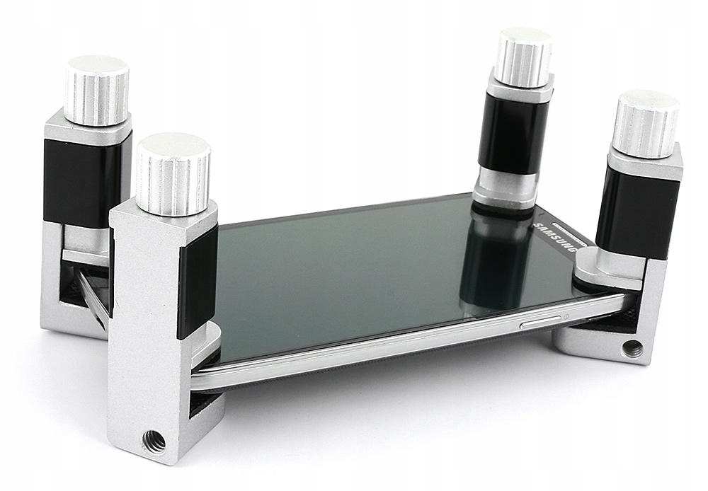 

4X Imadło Docisk Ścisk Naprawa LCD Smartfon Tablet