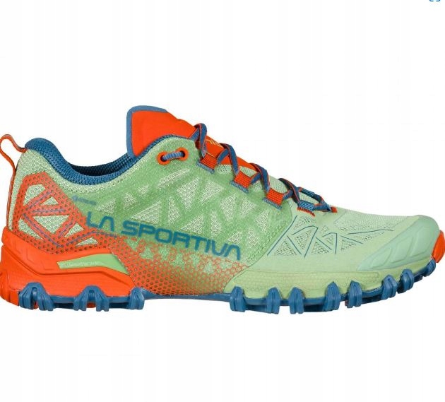 

Lasportiva Bushido Gtx damskie buty biegowe 40