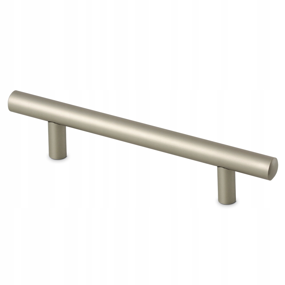 

Uchwyt Meblowy Relingowy Stal Reling Satyna 224mm