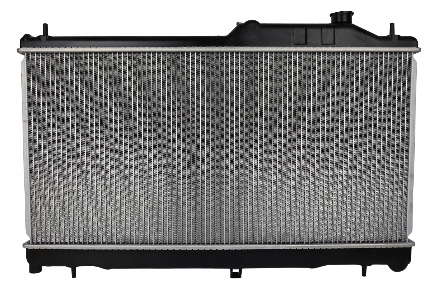 CHŁODNICA SUBARU FORESTER 2008 - 2013 Producent części Koyorad