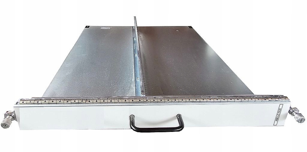 ZAŚLEPKA SLOTU CISCO ROUTER CARD LINE A9K-LC-FILR CISCO ASR 9000