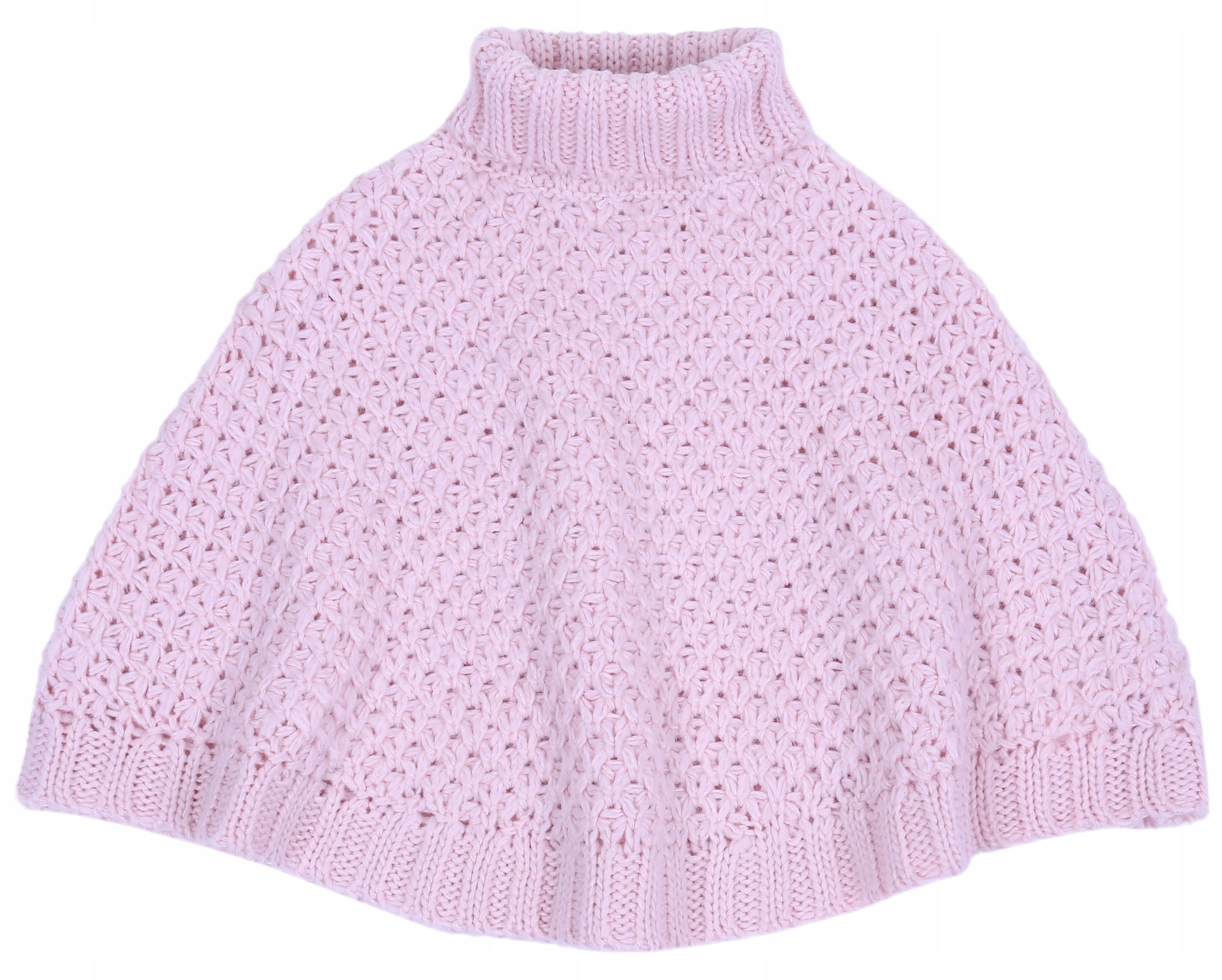 

Różowe poncho Primark 3-4 lat 104 cm