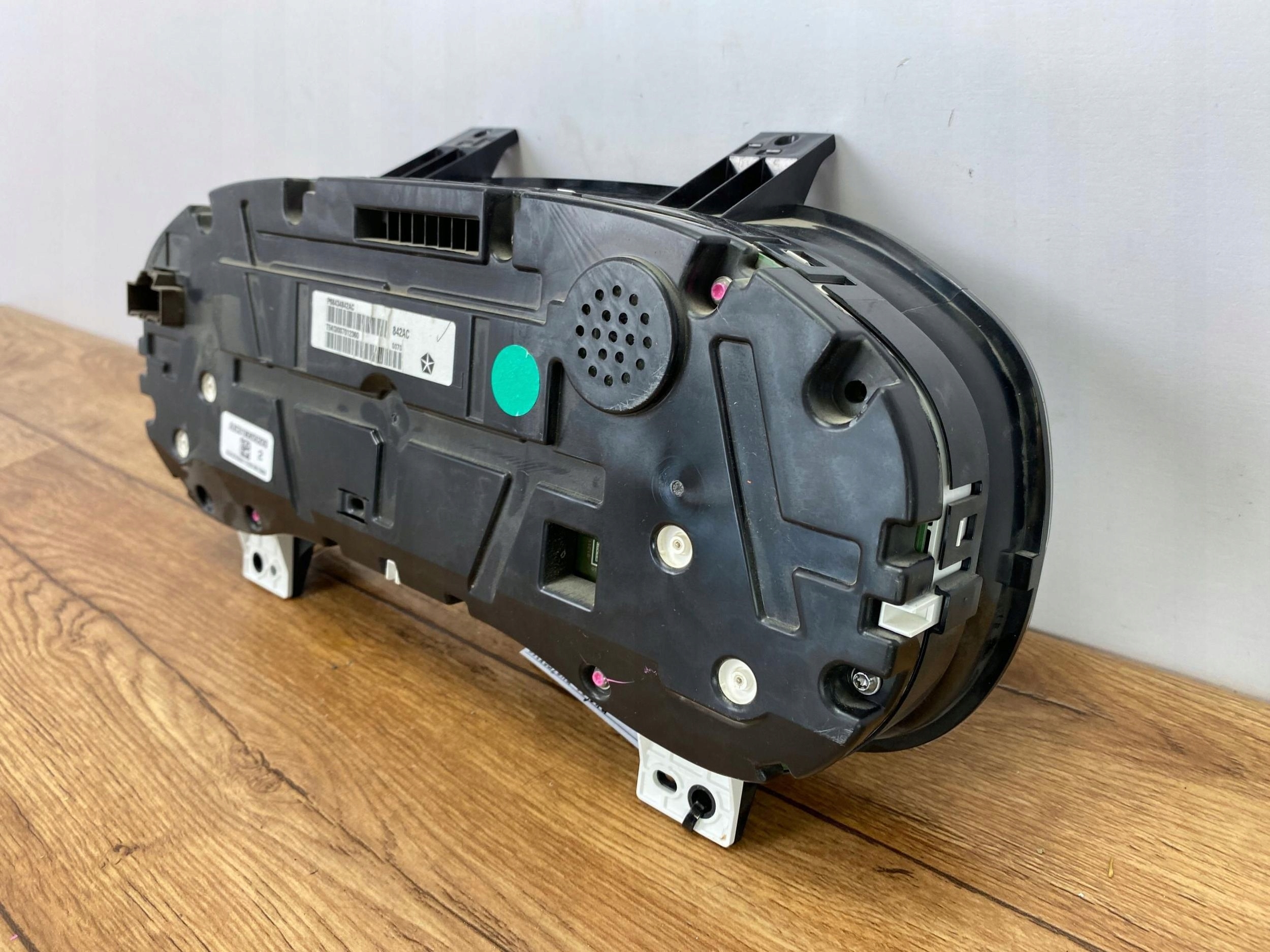 dials clock Dodge Ram 1500 2019+ USA