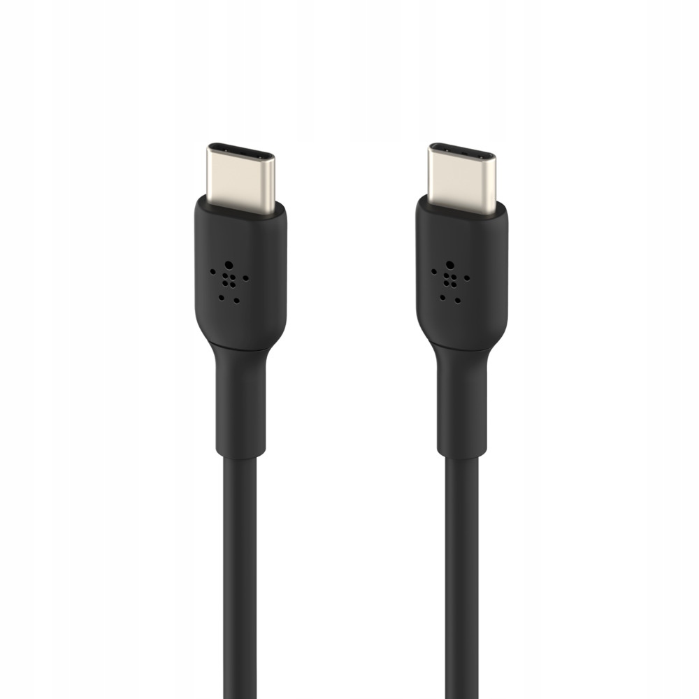 Belkin Pvc CC 2.0 2M, černý
