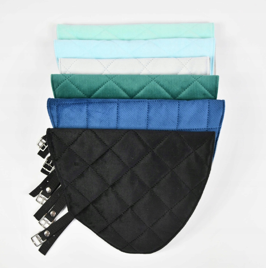 DERKA CZAPRAK KOŃ NA KIJU DLA HOBBY HORSE 10 KOLORÓW Rozmiar M