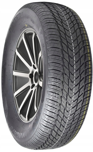 2x opony zimowe Lanvigator WINTERGRIP HP 215/70R15 98T