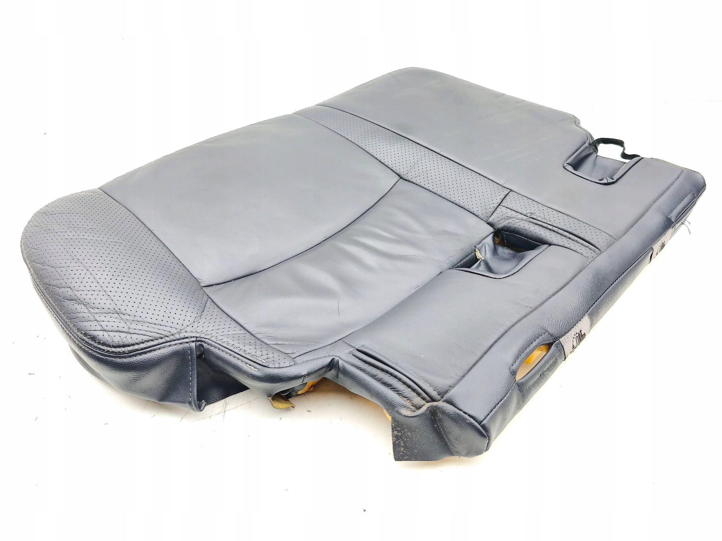 CITROEN C-CROSSER 2008 Задний СИДЕНЬЕ