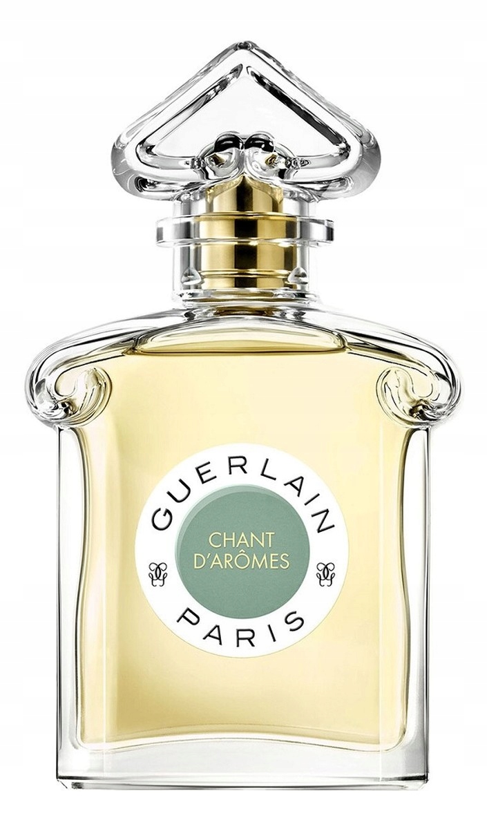 Guerlain Chant D'Aromes Toaletní voda sprej 75 Ml