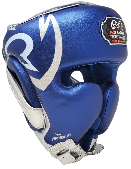 Rival Sparingová boxerská přilba RHG100 Professional M