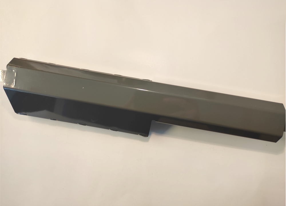 Крышка привода T0331000050 TAKEUCHI TB216