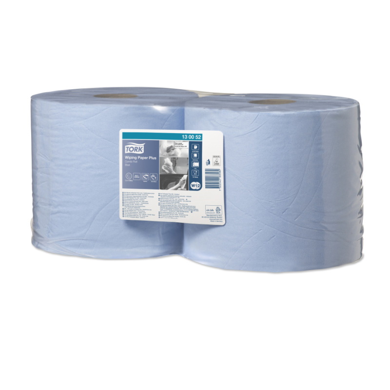 Tork 130052 премиум w1/W2 X2 очиститель бумаги