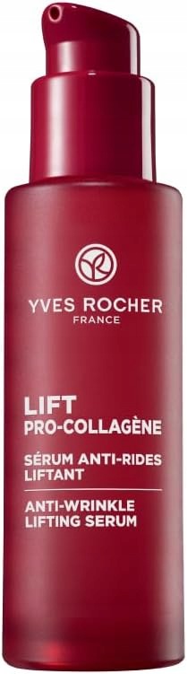 Yves Rocher Kolagen Ha sérum proti vráskám vyhlazující 30ml