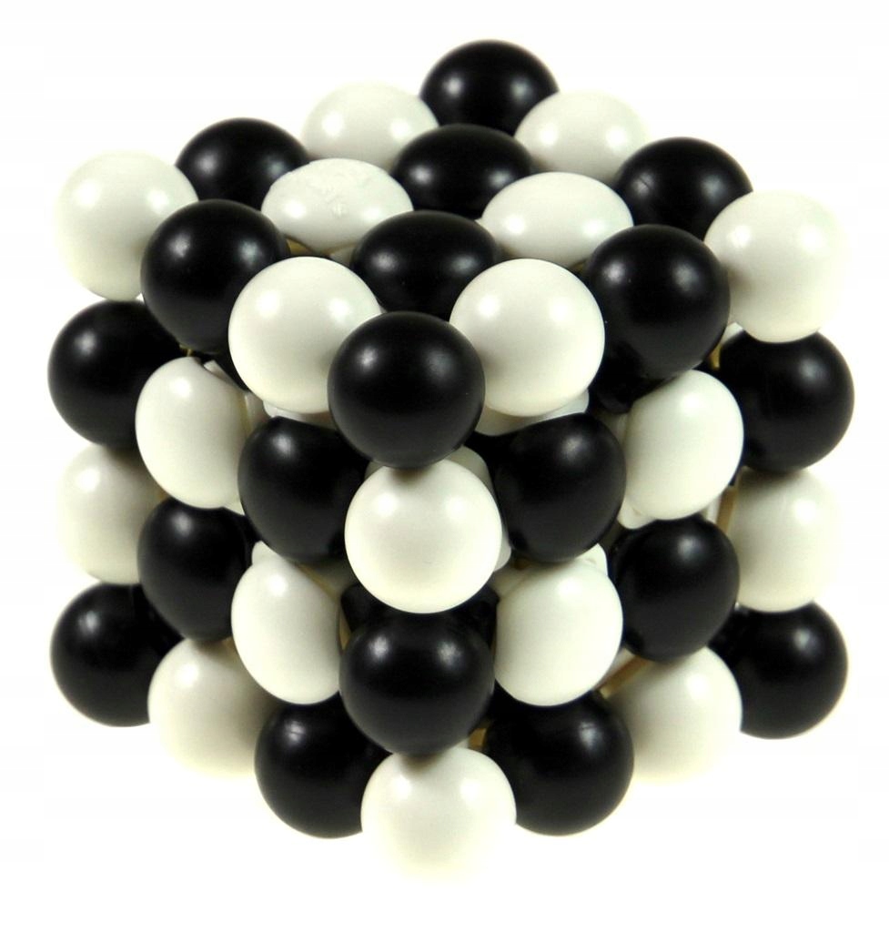 Vzdělávací Hračka Dětská Logická Hračka Polar Cube hlavolam Recent