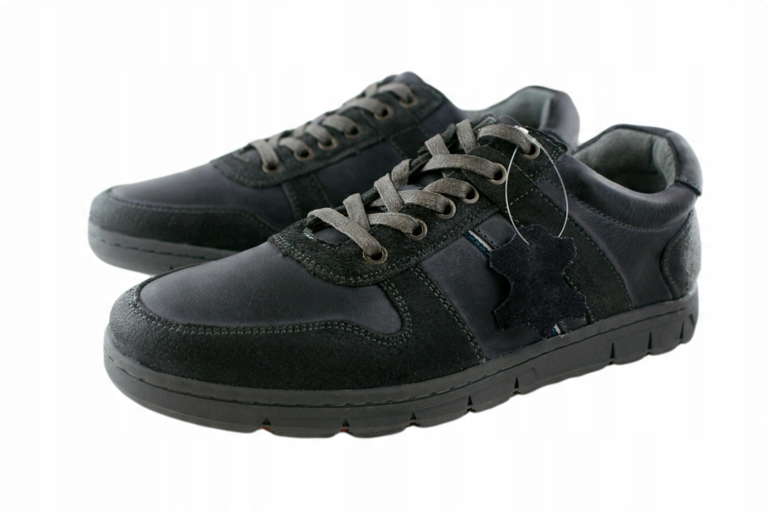 

Buty Vices męskie 43 Skórzane( 41 42 43 44 45 46)p