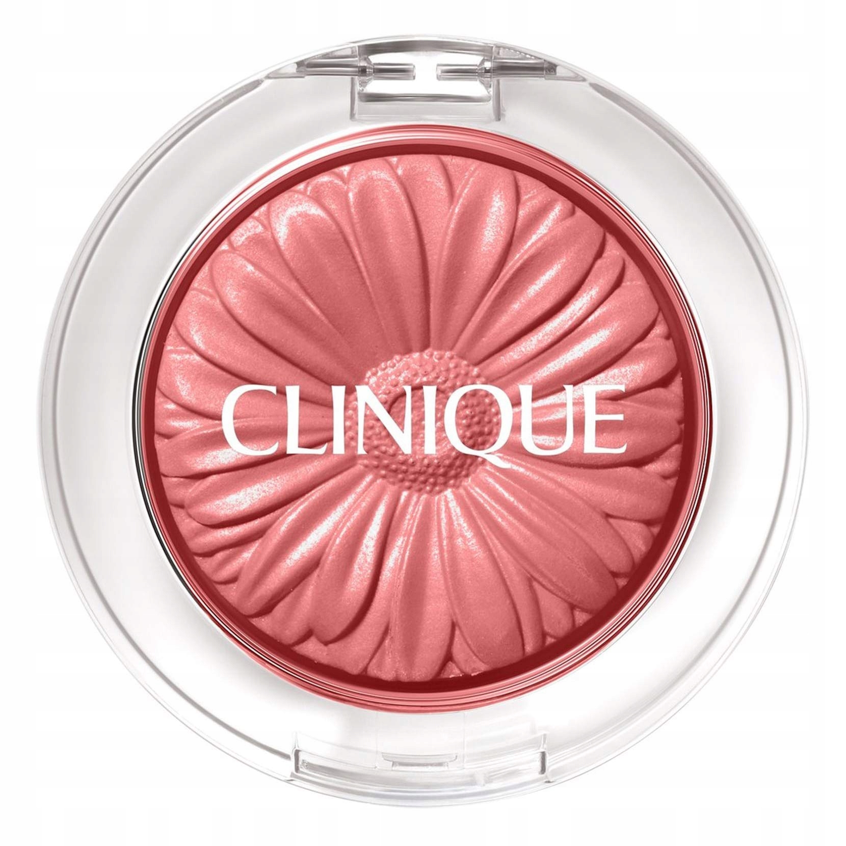 Clinique Cheek Pop Blush 18 Pink Honey Pop
