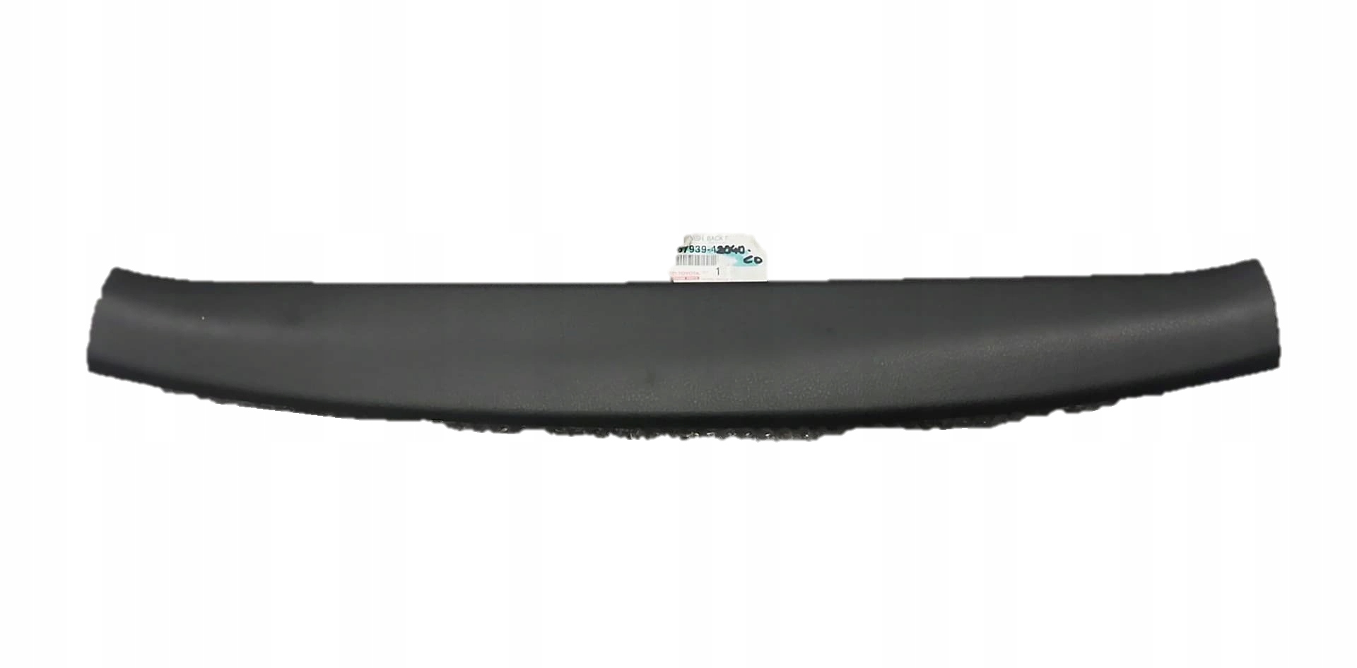 67939-42040 - TOYOTA RAV 4 IV КРЫШКА ПЛАСТИКОВАЯ КРЫШКА БАГАЖНИКА ORG