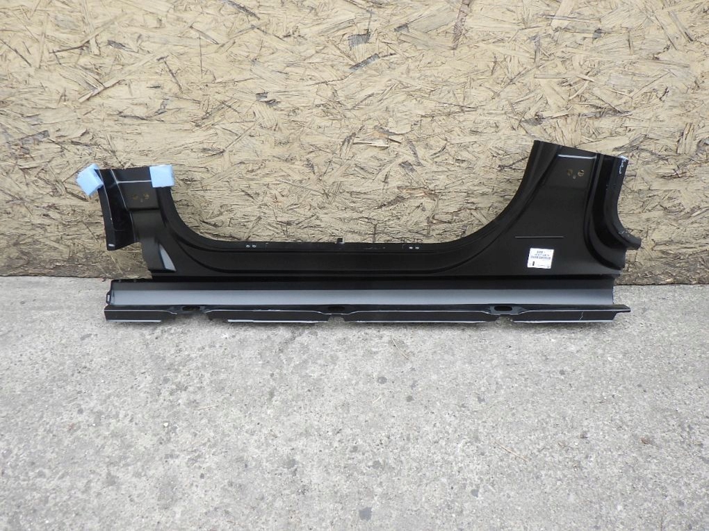 PEUGEOT 308 P5 T10 3 III 21- threshold right new original