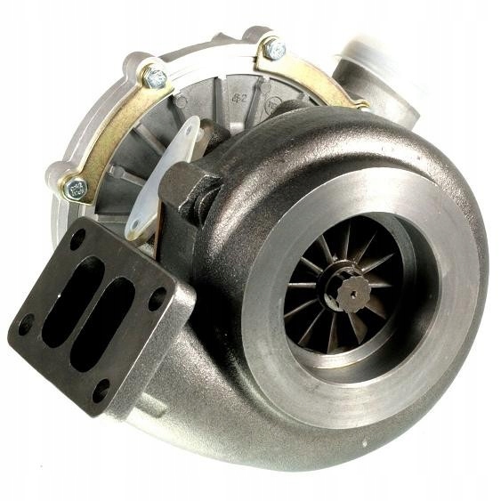 Турбонагнетатель ZETOR URSUS K27 2966u 98001