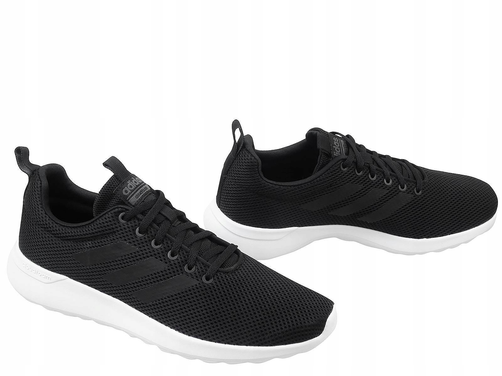 

Adidas Lite Racer Swift B96569 Buty Męskie Czarne