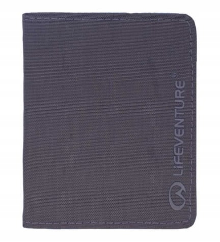 Portfel Lifeventure Rfid Wallet navy
