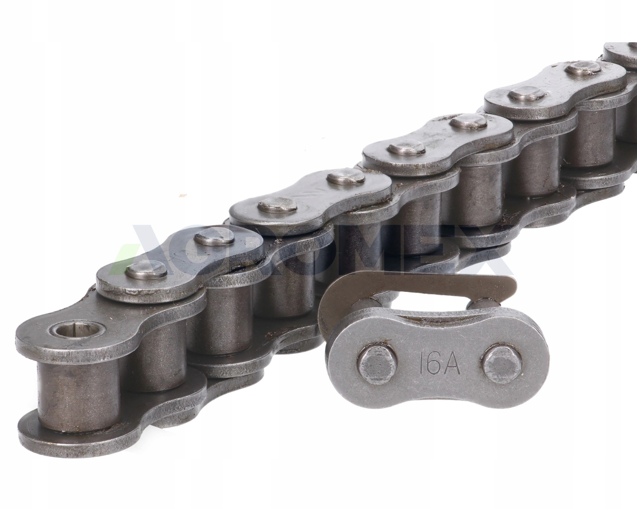 Řetěz zesílený 06BH-1 (R1 3/8) 5m Waryński