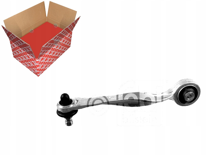 Rameno Odpružení Febi 4D0407509H 4D0407069 4D040