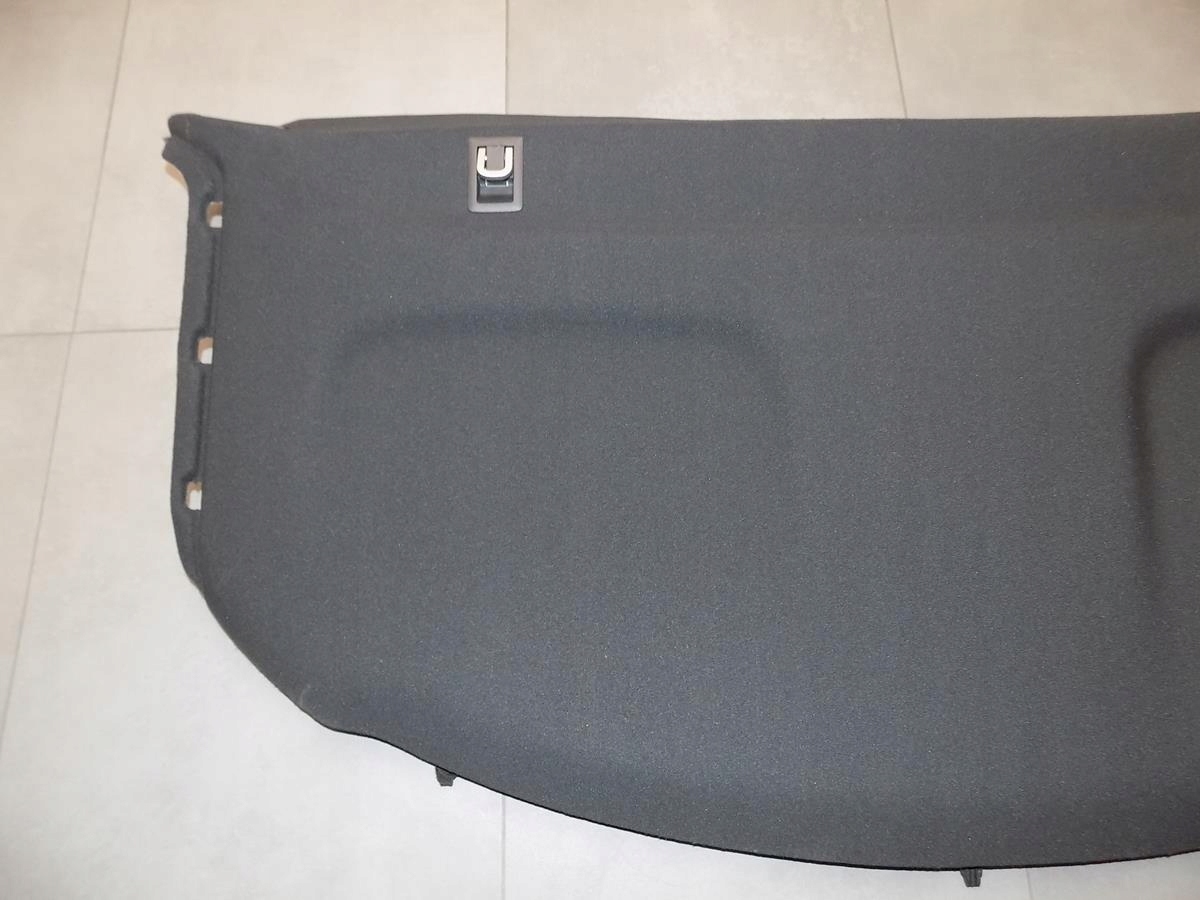 VW PASSAT CC Abdeckung, Hutablage heck 3C8863413