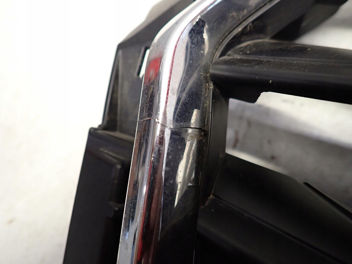 grille AUDI A4 B9 2015- 8W0853651