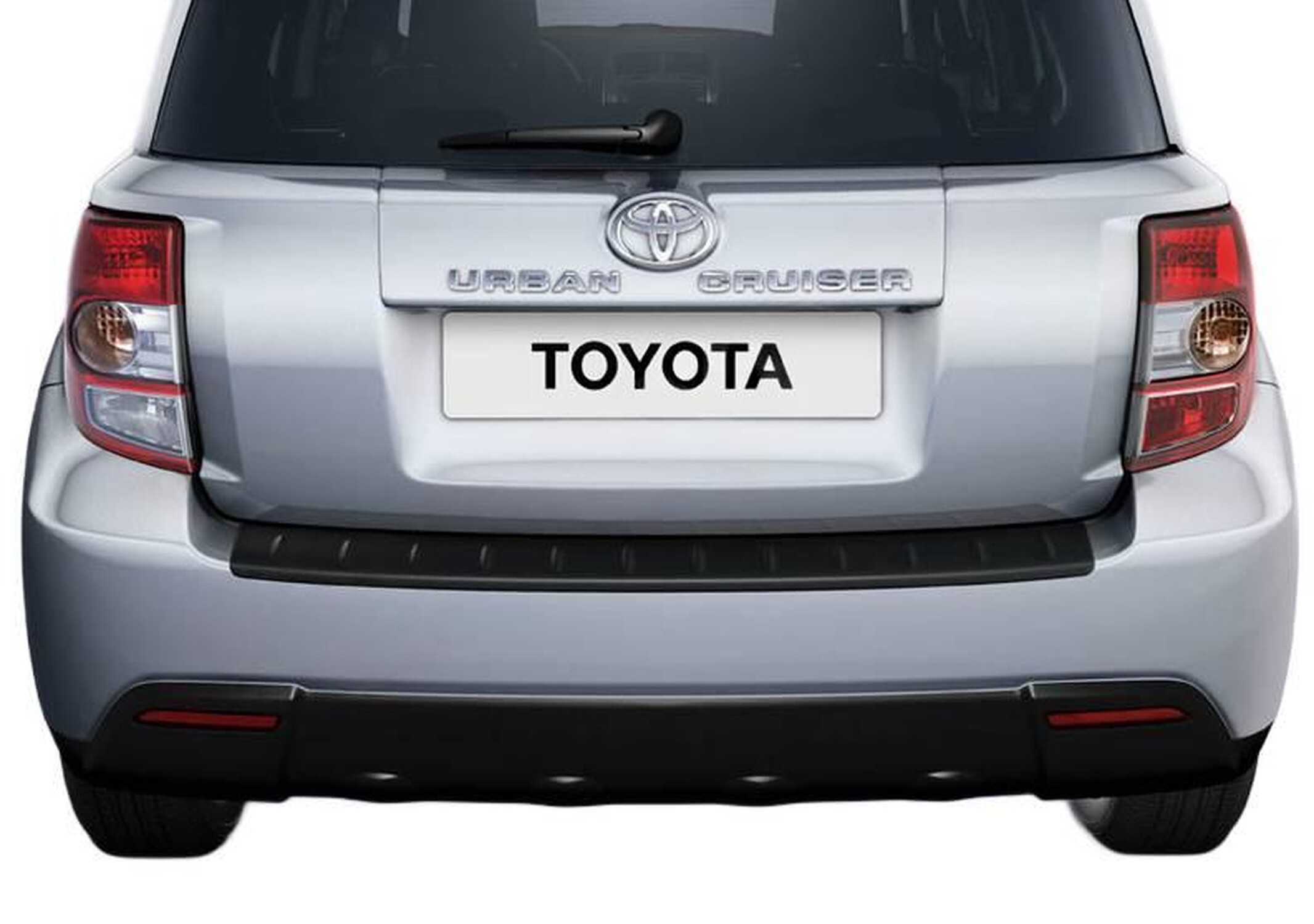 Toyota Urban Cruiser Ochranná lišta nárazníka PZ415-B4521-00 Oe