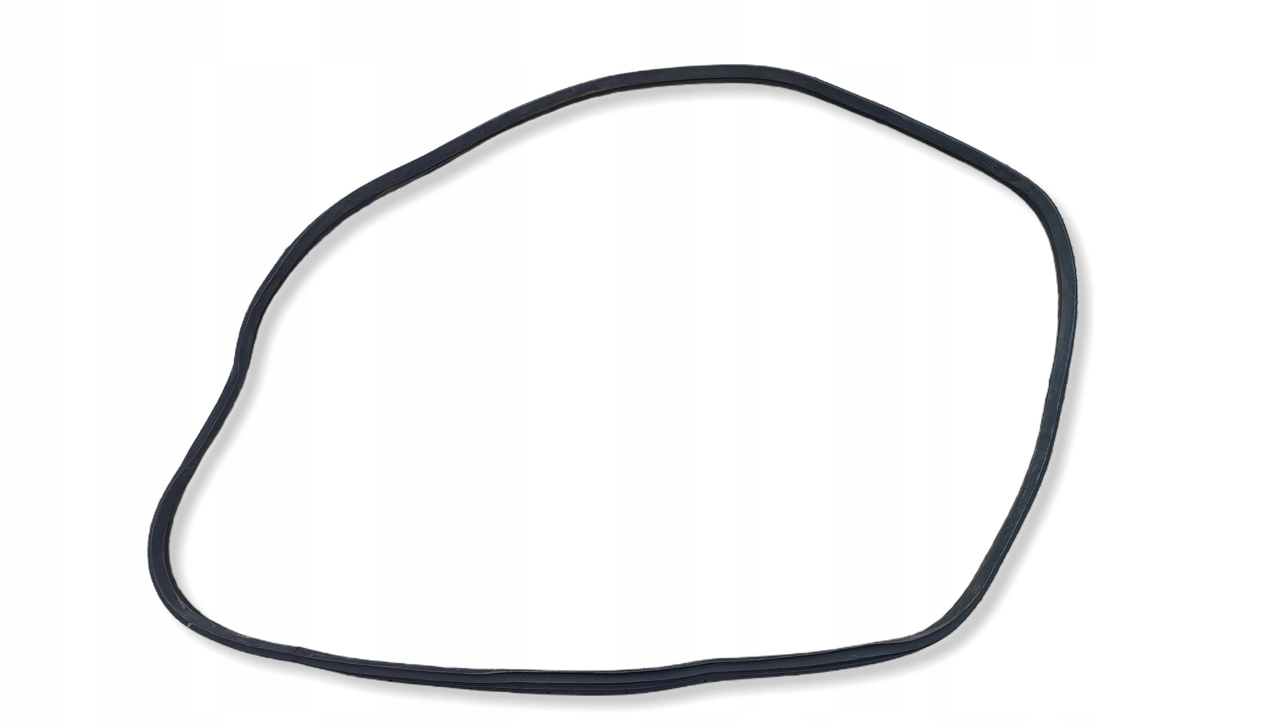 KIA SORENTO IV MQ4 gasket bodywork left rear part 2020