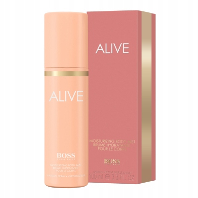 

Hugo Boss Boss Alive 100 ml dla kobiet