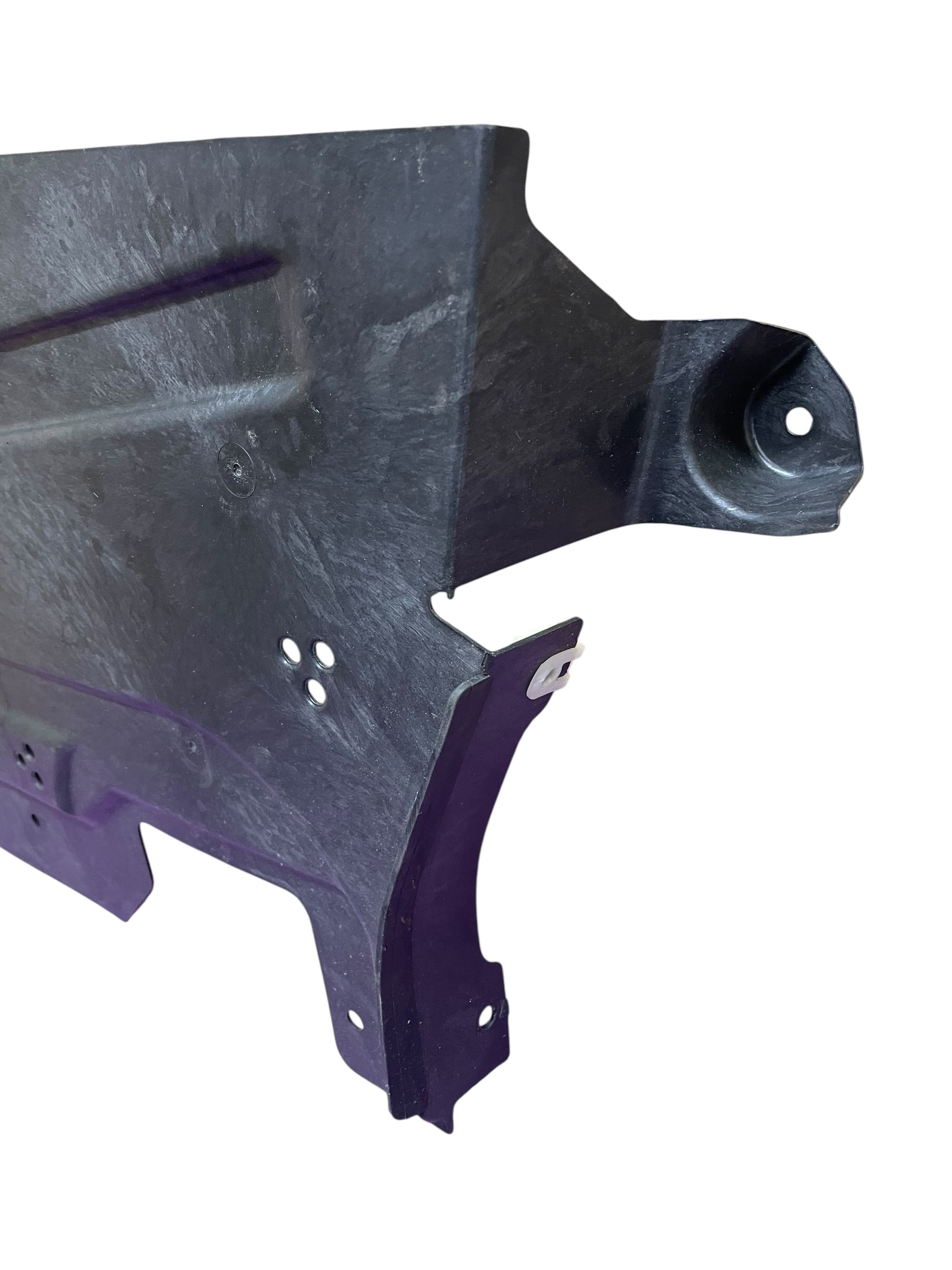 cover chassis right rear part BMW 4 G22