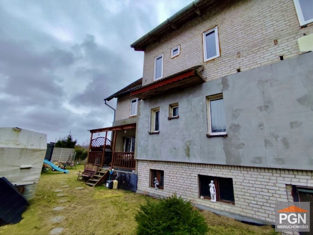 Dom, Trzebiatów, Trzebiatów, Gryficki, 300 m²