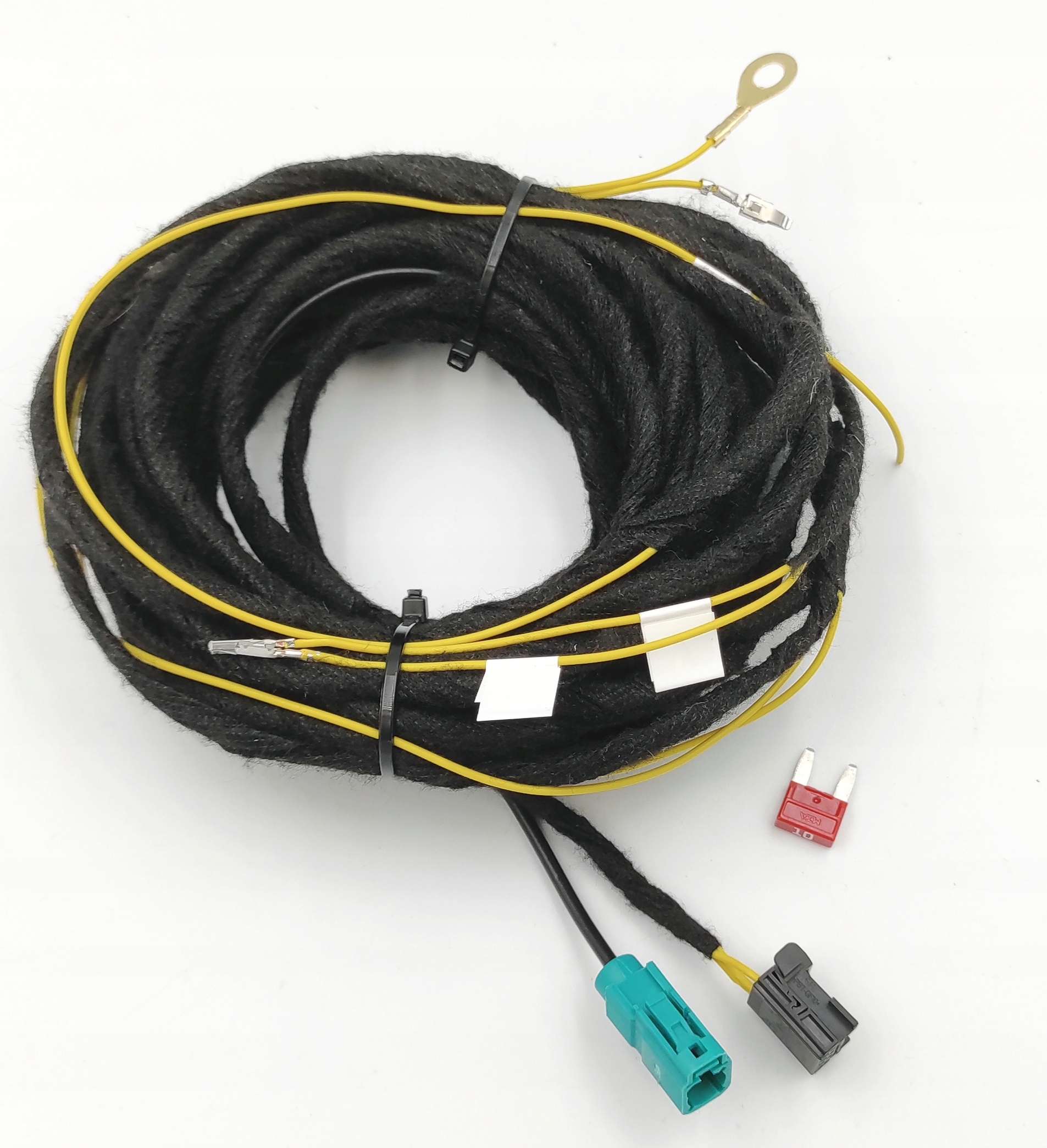 Жгут проводов камеры заднего вида для VW Transporter T6