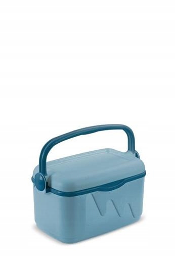 Box Curver Coolbox 10 l chladící modrý