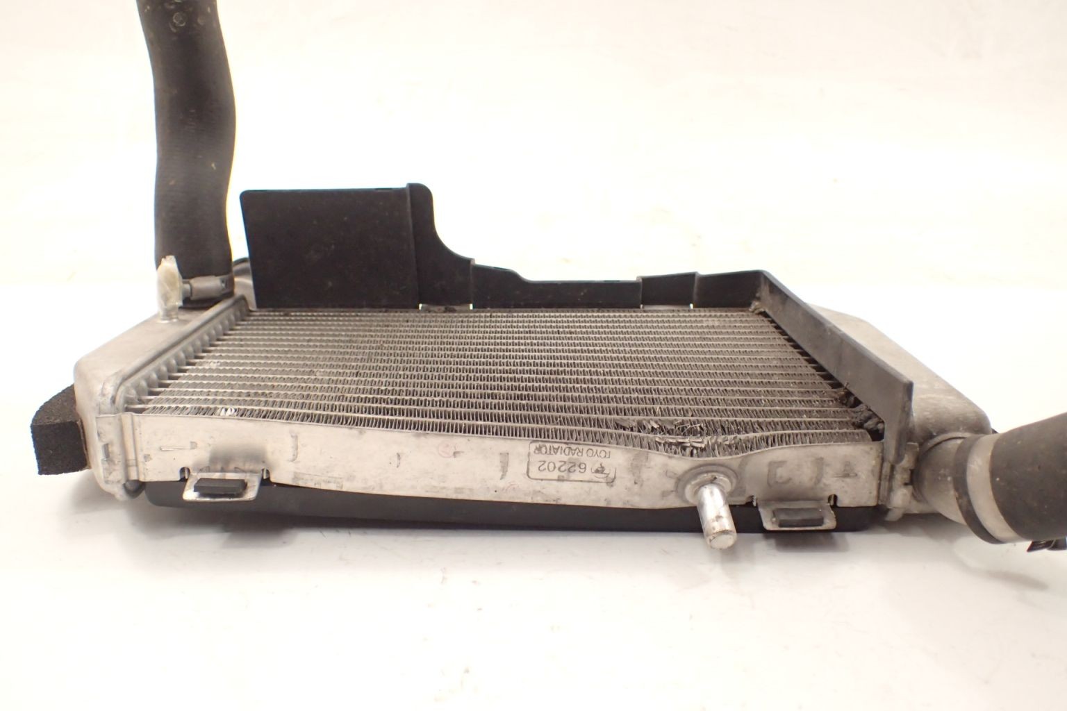 Honda VFR 800 V-Tec 02-11 Chłodnica Lewa Producent Honda OE