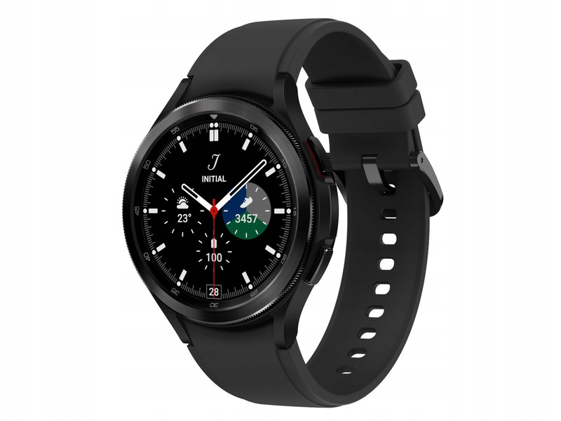 Smartwatch SAMSUNG Galaxy Watch 4 Classic LTE 46mm