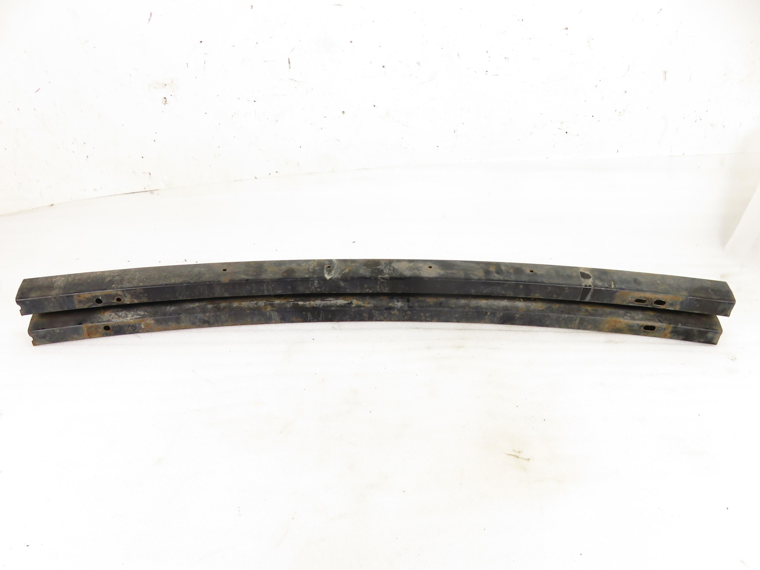 BELKA ZDERZAKA PRZÓD NISSAN QUEST V42 Typ samochodu Samochody osobowe