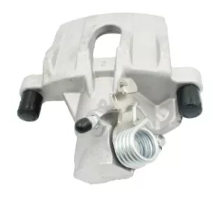 RZ077 - Зажим ham. левый задний VOLVO C30 V50 S40 II C70 II