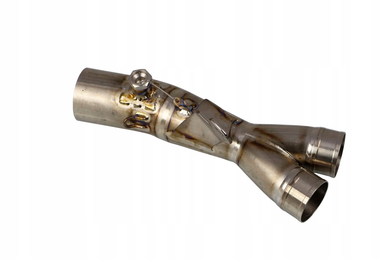 Výfuková spojovacia rúrka Akrapovic Yamaha YZF-R6