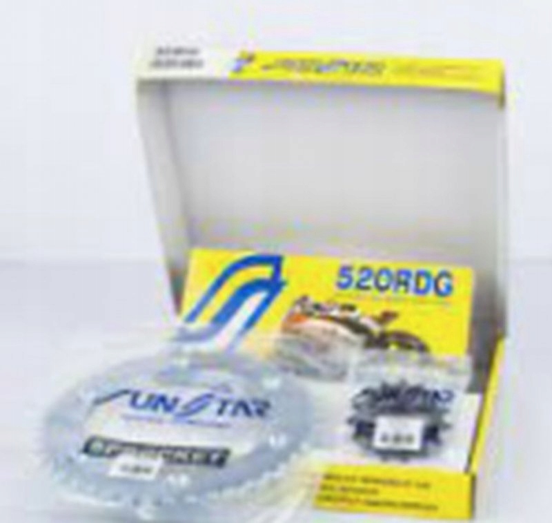 Pohonná Súprava Honda Integra 750 14-20 Standard