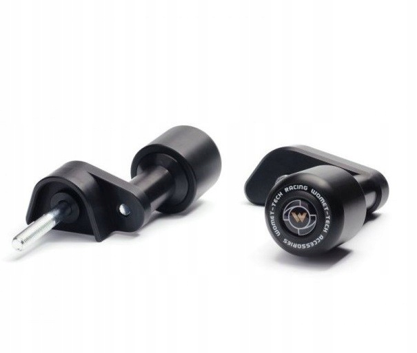 Womet-Tech crash-pady street Yamaha Yzf R1 07-08